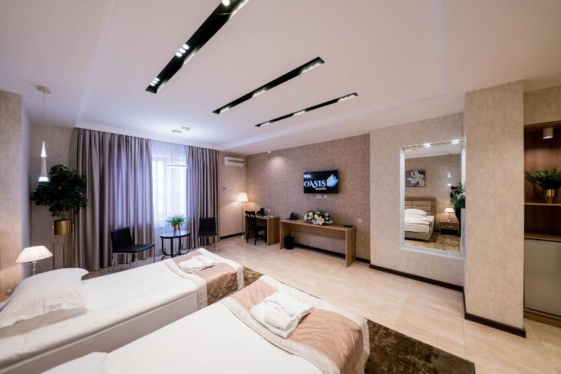 Oasis residence image