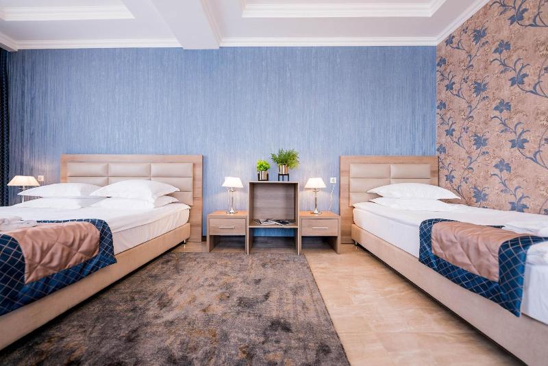 Oasis residence image