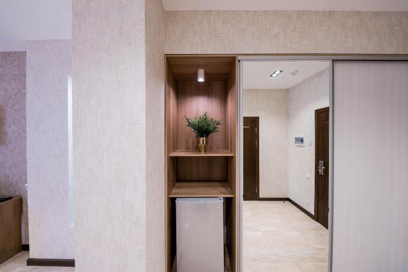 Oasis residence image