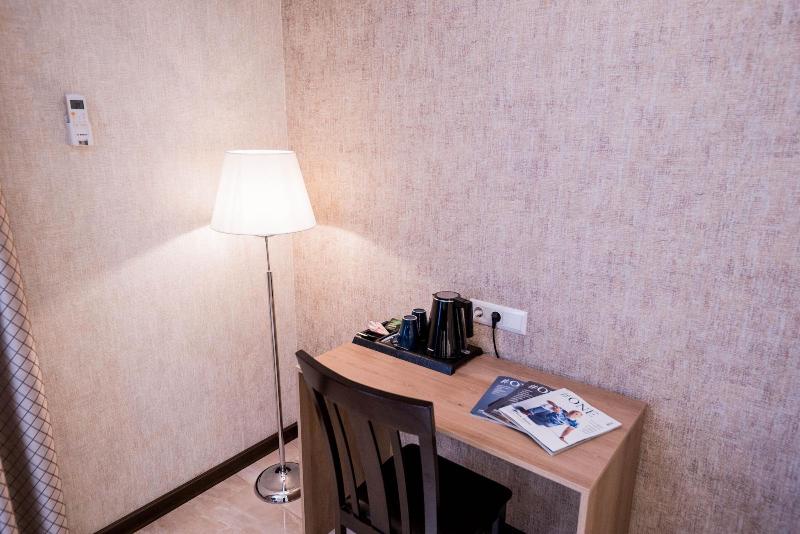 Oasis residence image