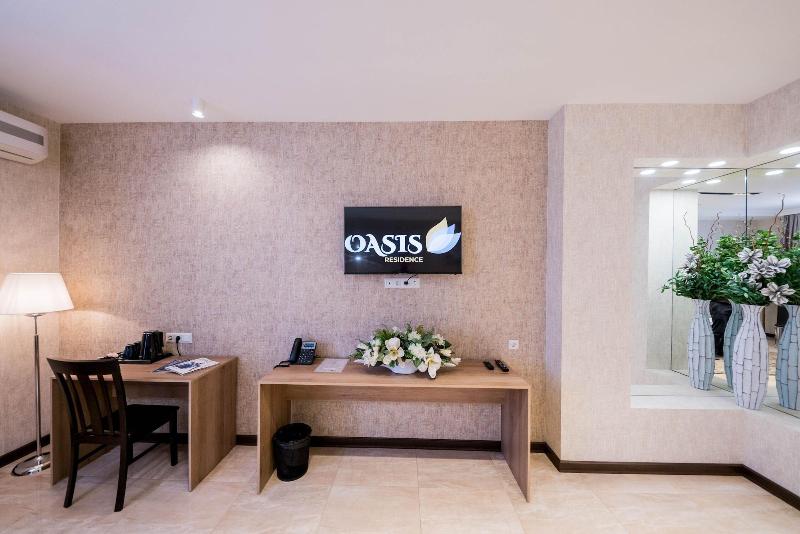Oasis residence image