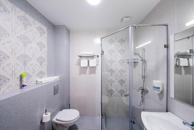 Oasis residence image