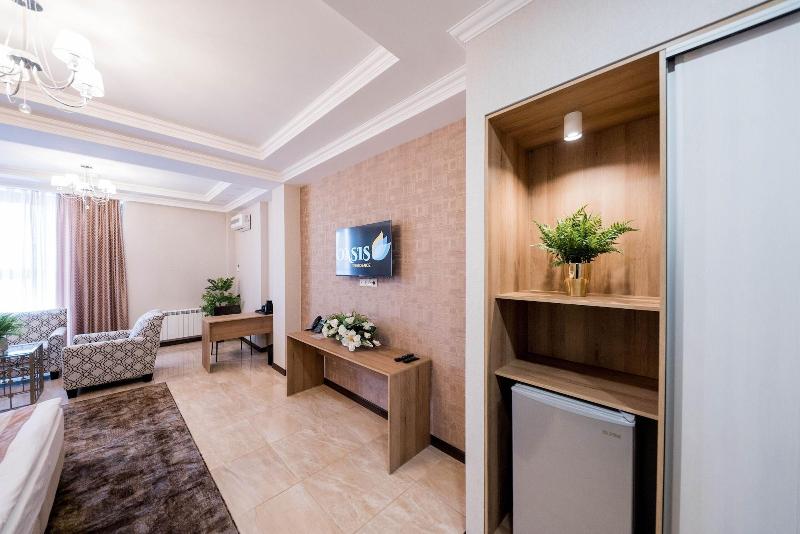 Oasis residence image