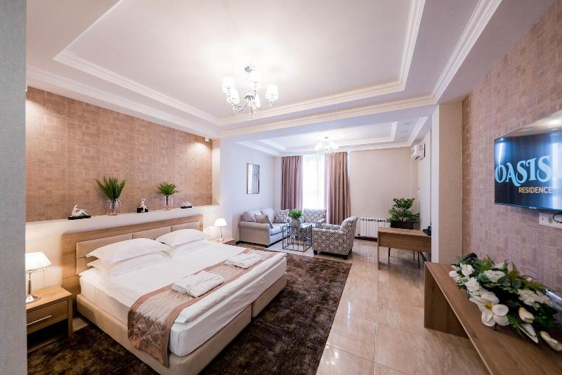 Oasis residence image