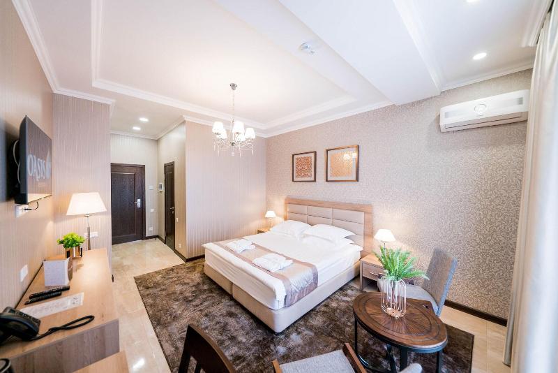 Oasis residence image