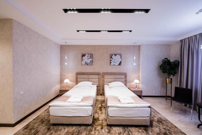 Oasis residence image