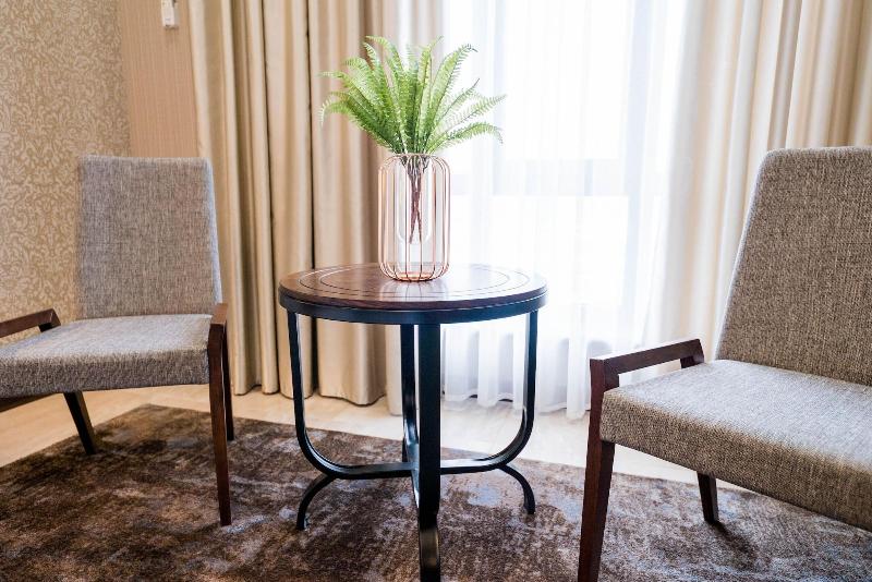 Oasis residence image