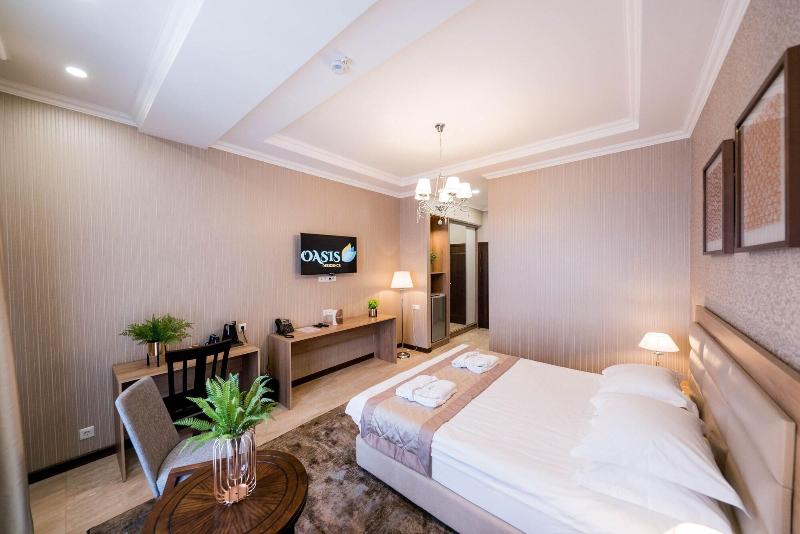 Oasis residence image