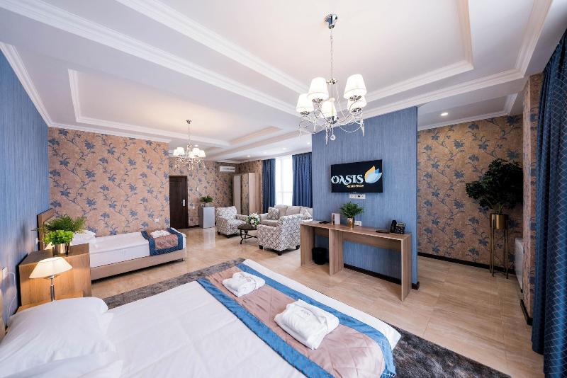 Oasis residence image