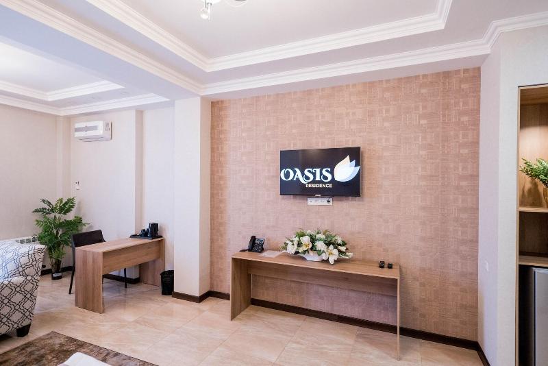 Oasis residence image