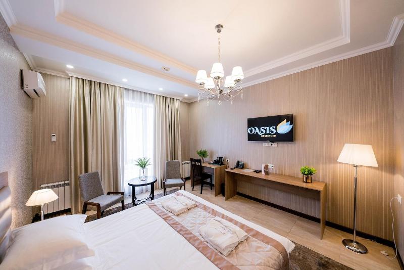 Oasis residence image