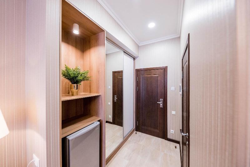 Oasis residence image