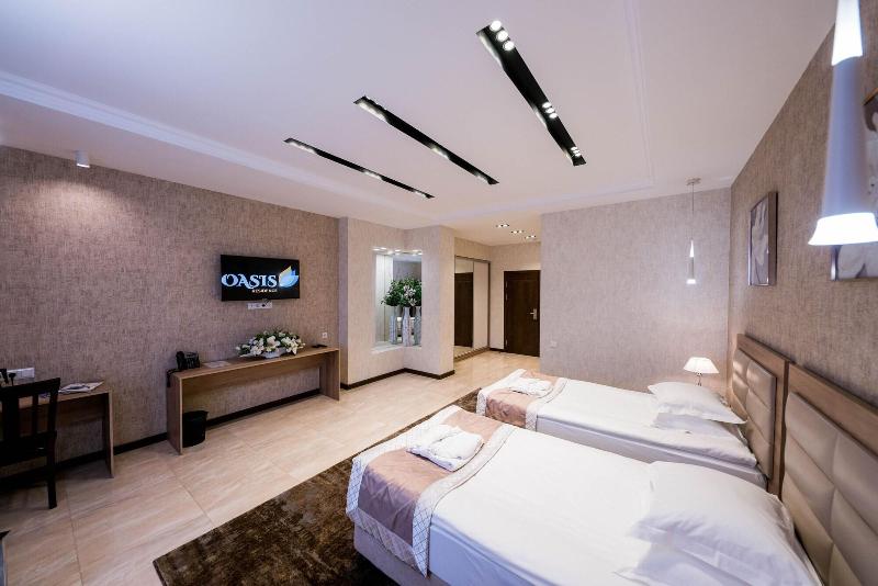 Oasis residence image