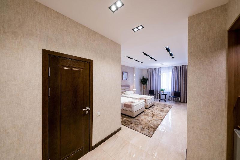 Oasis residence image