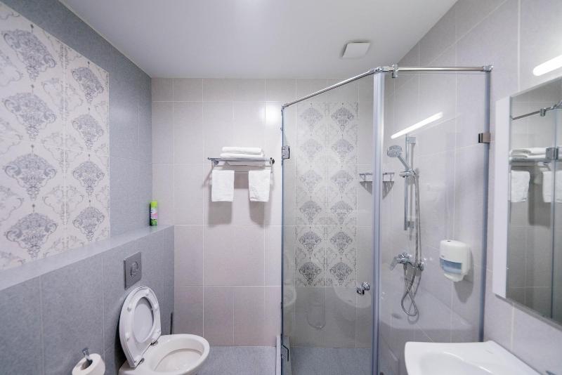 Oasis residence image