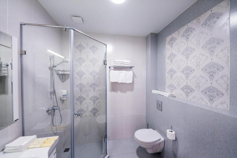 Oasis residence image