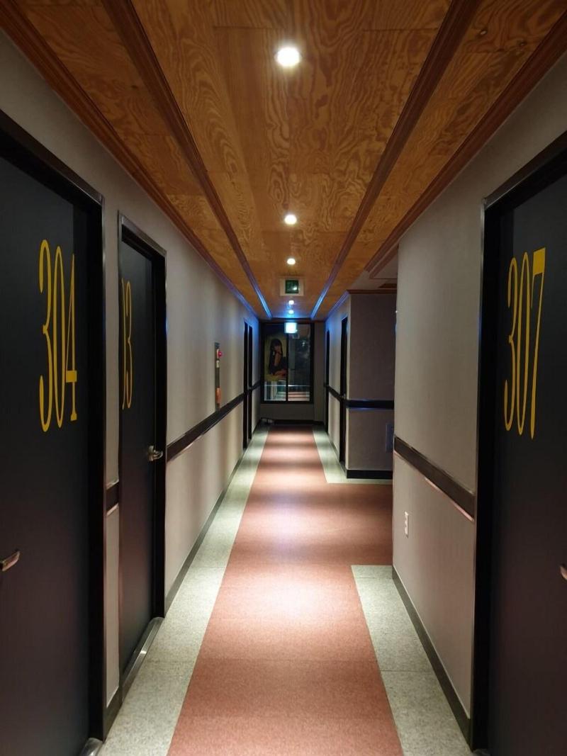 Motel Good Guy image