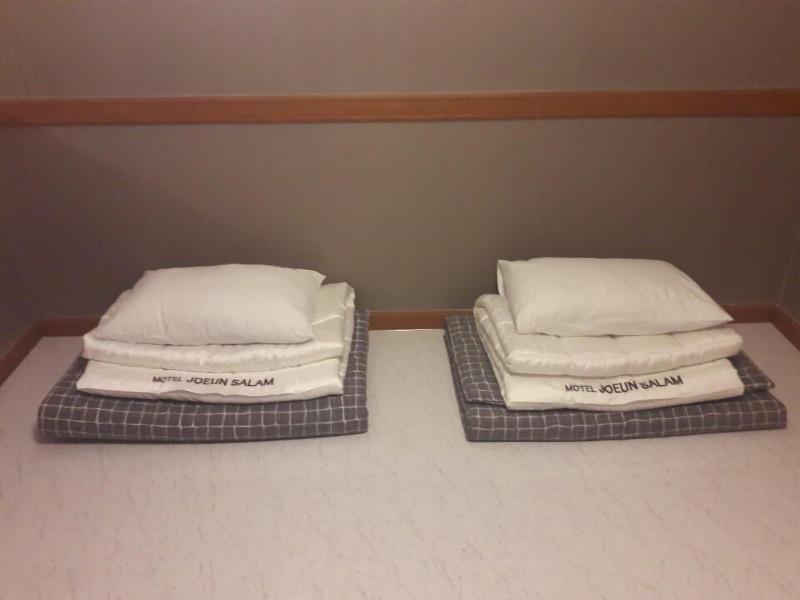 Motel Good Guy image