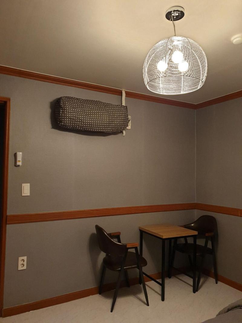 Motel Good Guy image
