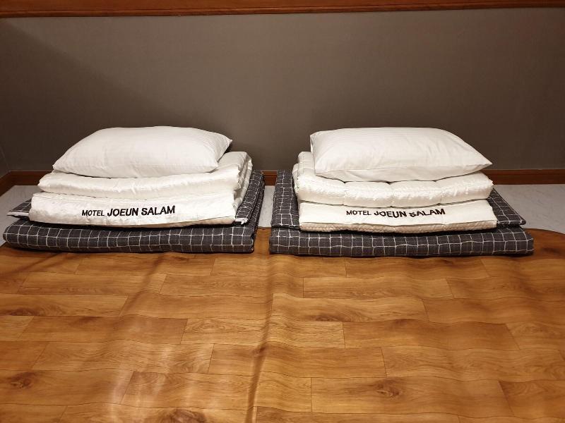 Motel Good Guy image
