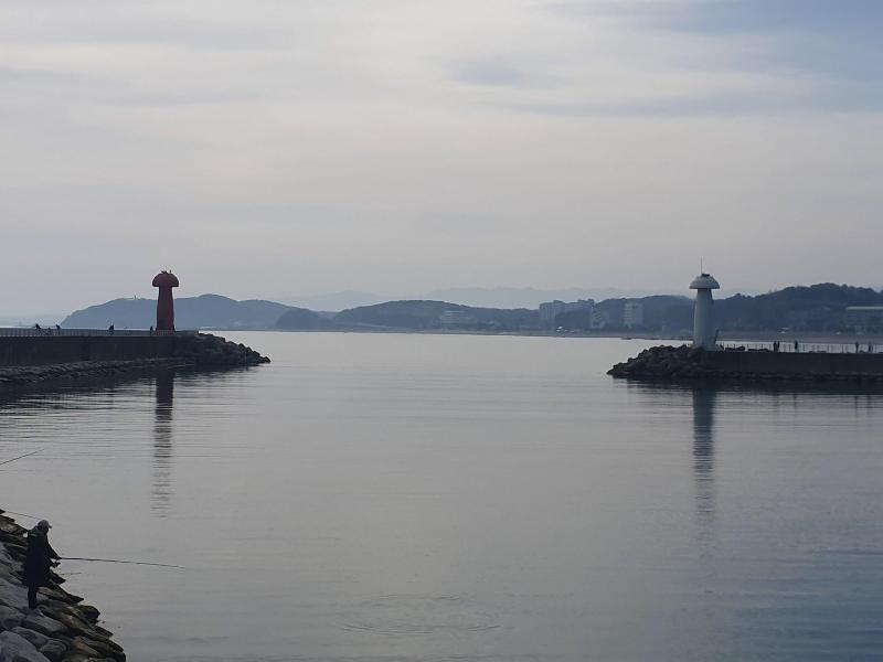 Haedoji Hotel Yangyang image