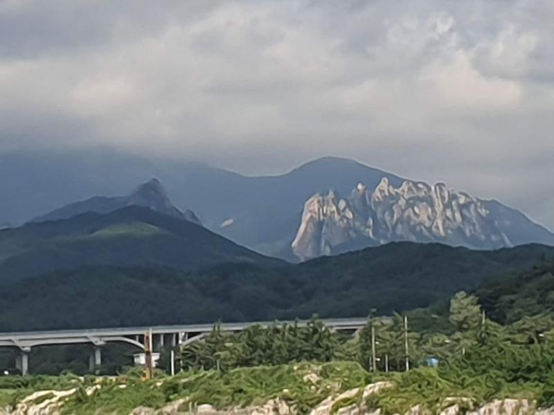Haedoji Hotel Yangyang image