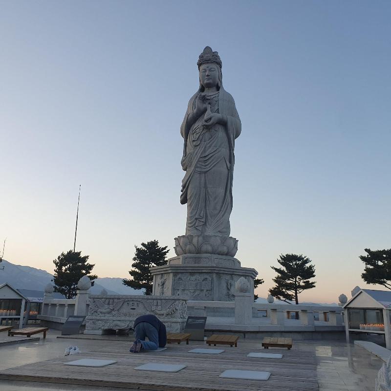 Haedoji Hotel Yangyang image
