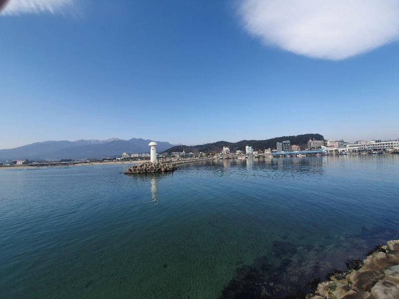 Haedoji Hotel Yangyang image