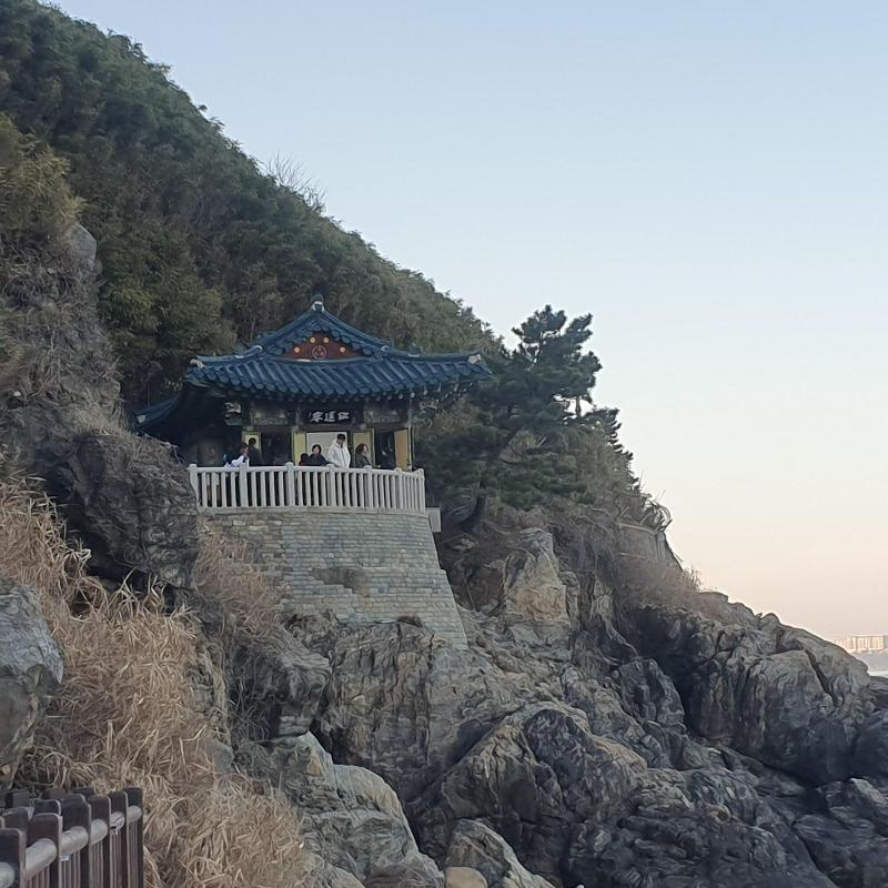 Haedoji Hotel Yangyang image