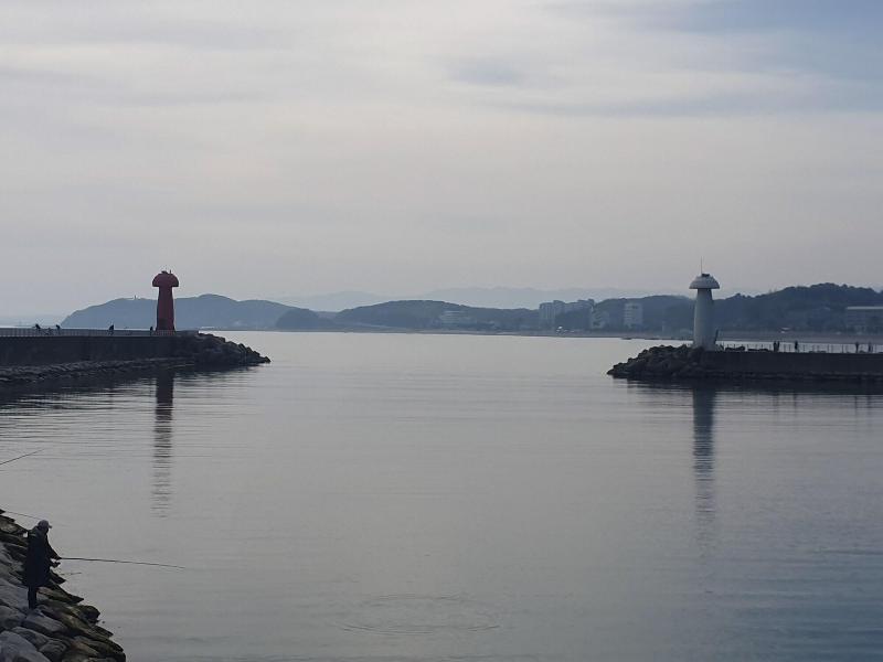 Haedoji Hotel Yangyang image