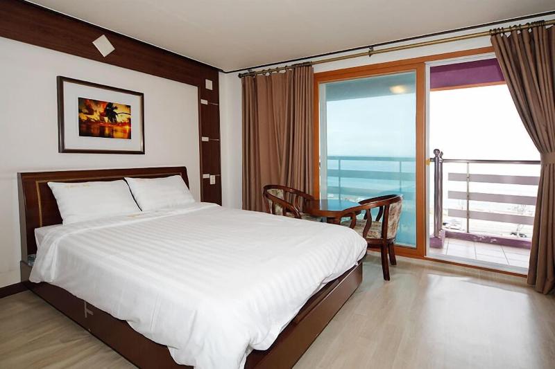 Haedoji Hotel Yangyang image