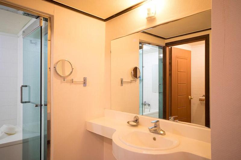 Haedoji Hotel Yangyang image