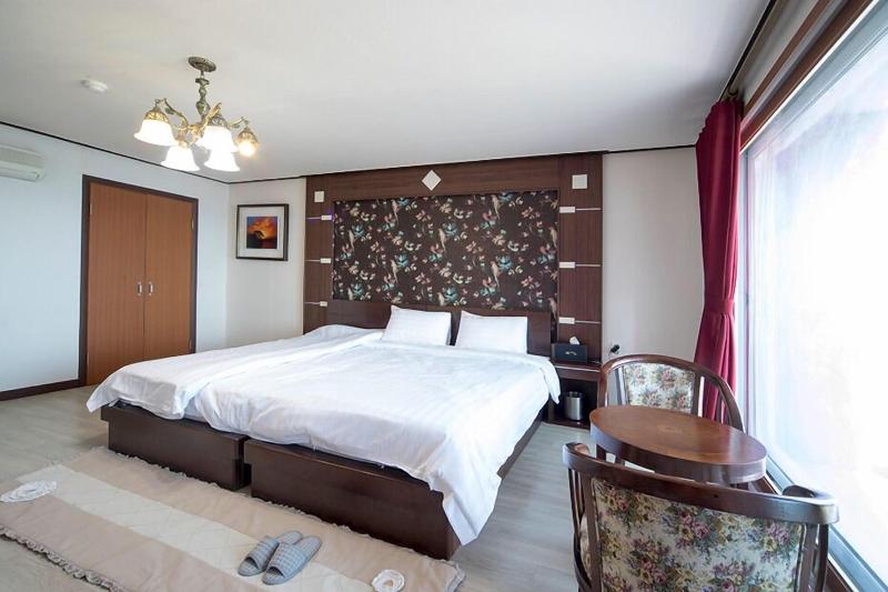 Haedoji Hotel Yangyang image
