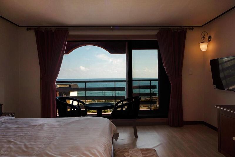 Haedoji Hotel Yangyang image