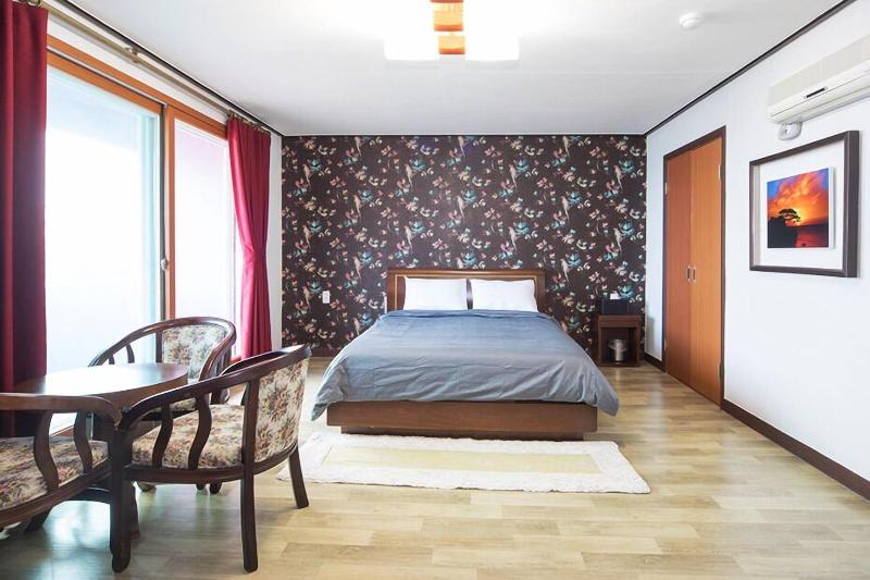 Haedoji Hotel Yangyang image