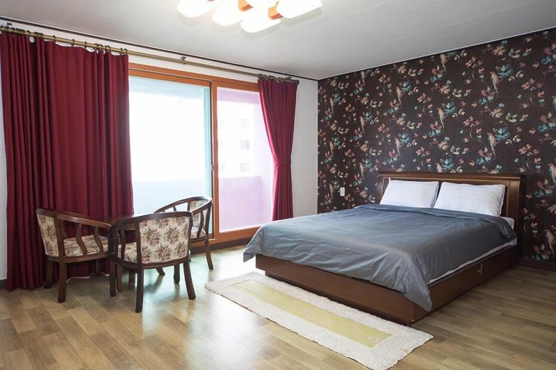 Haedoji Hotel Yangyang image