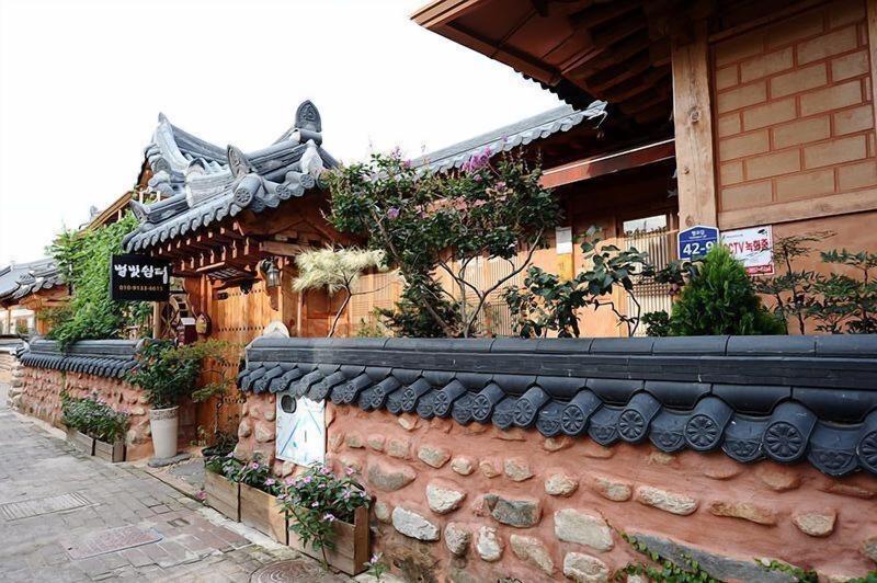 Star Rest Hanok image