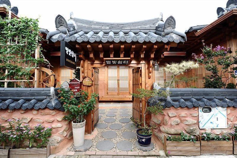 Star Rest Hanok image
