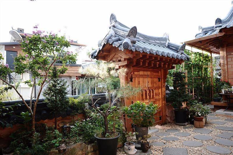 Star Rest Hanok image