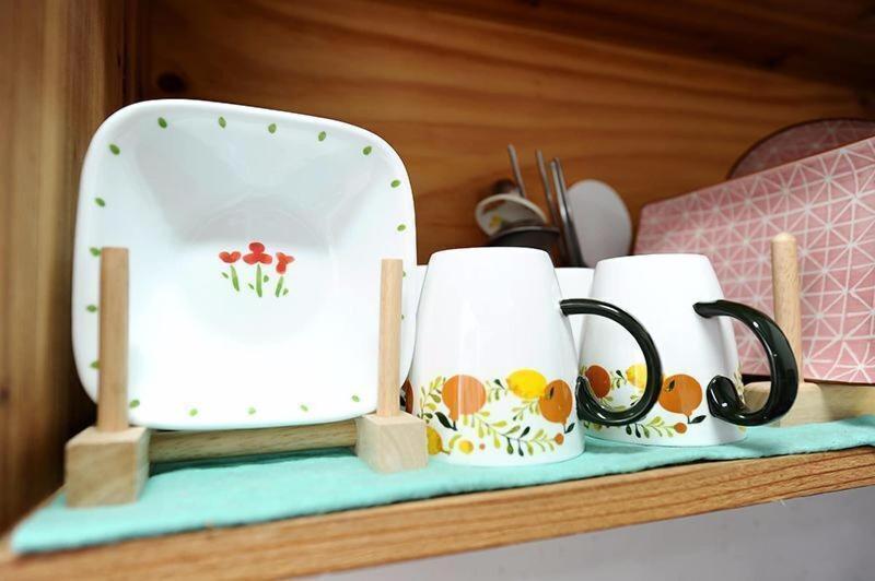 Star Rest Hanok image