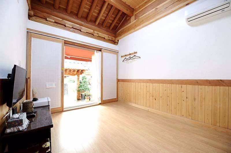 Star Rest Hanok image