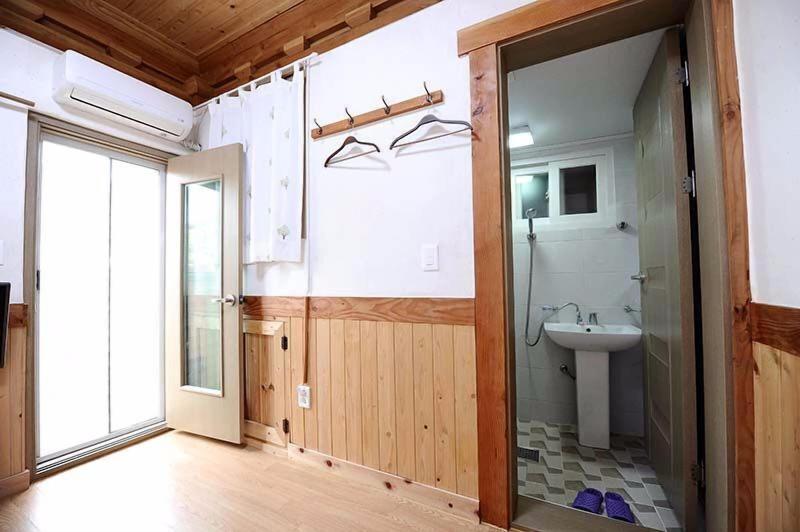 Star Rest Hanok image