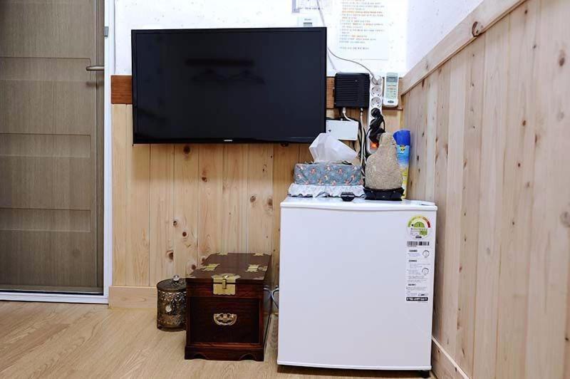 Star Rest Hanok image