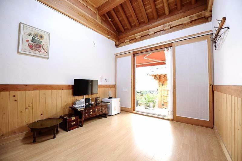 Star Rest Hanok image