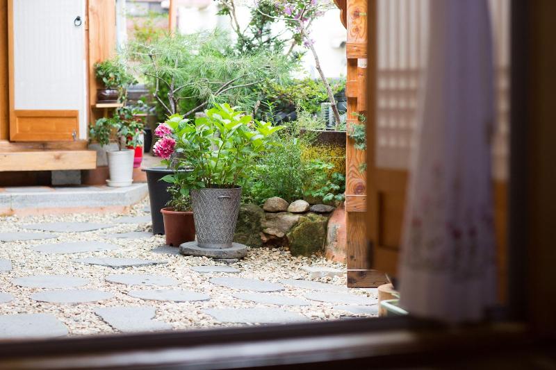 Star Rest Hanok image