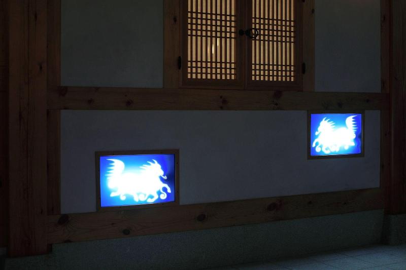 Wiyeonjae Hanok Stay image