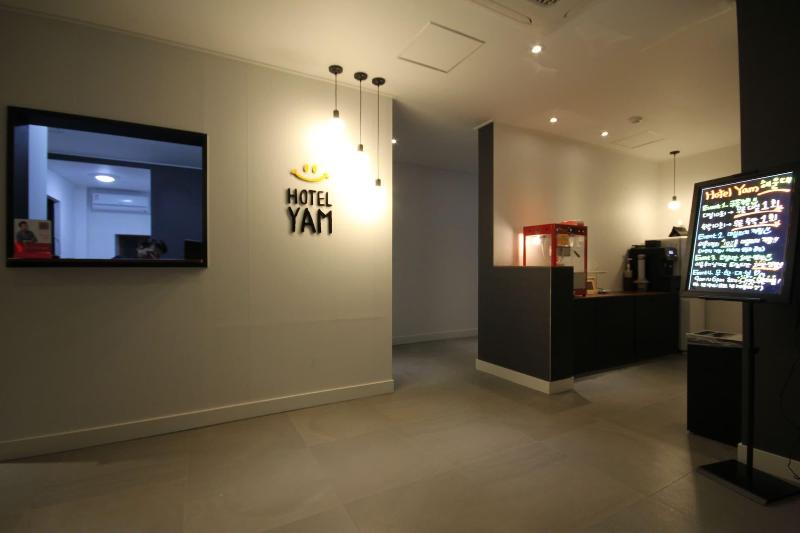 Busan Haeundae Hotel A image