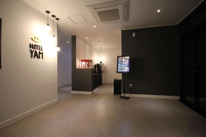 Busan Haeundae Hotel A image