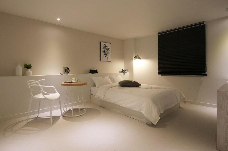 Busan Haeundae Hotel A image