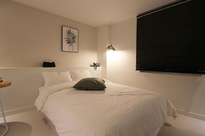 Busan Haeundae Hotel A image